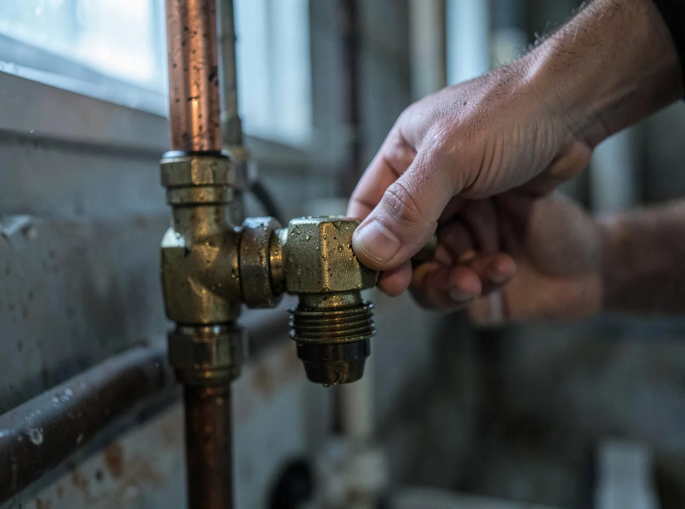 Emergency Plumber Andover, CT FAQs